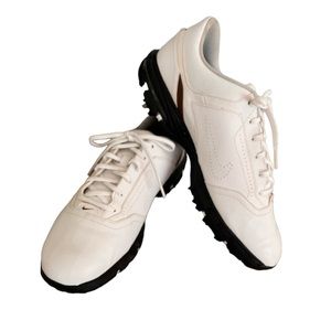 EUC Nike Men’s Golf Shoes Size 11.5. Send offer!